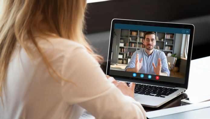 WATCH: How video recruitment makes businesses more human