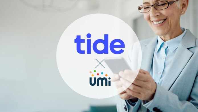 WATCH: Get the best from your Tide business banking app