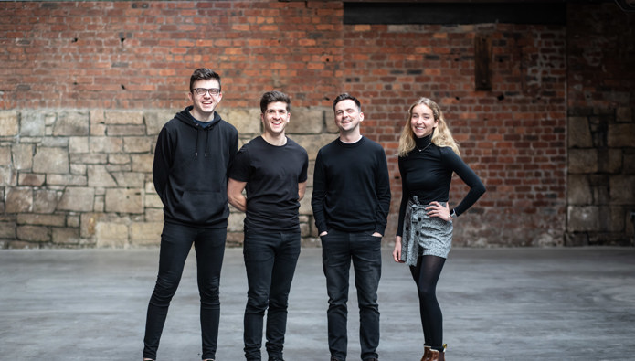 HOKO Design ambitious after £100,000 UMi Debt Finance Scotland loan