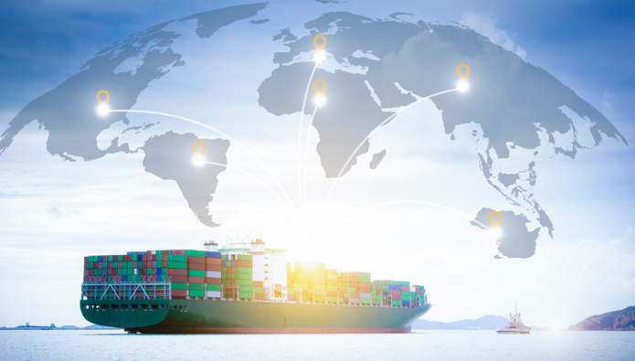 UK Export market is growing – but SMEs risk getting left behind