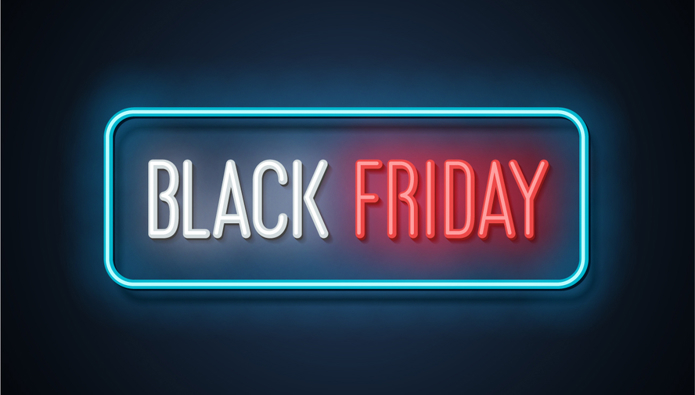 Black Friday and Cyber Monday – how can your business stand out and win sales?