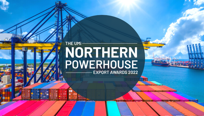 Shortlist revealed for Northern Powerhouse Export Awards