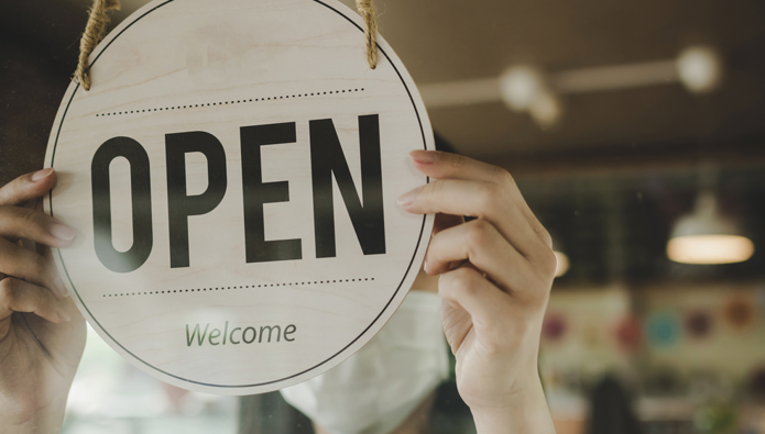 Majority of small business leaders have confidence for 2022 despite high stress levels