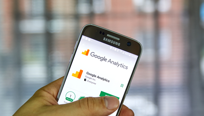 WATCH: Making Google Analytics work for your business