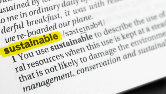 Your essential sustainability glossary