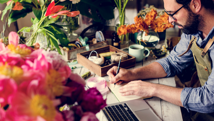 Your essential guide to becoming self-employed