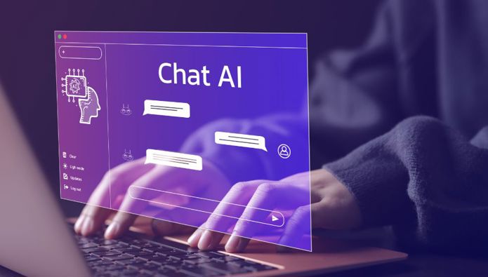 A beginners guide to using AI in business