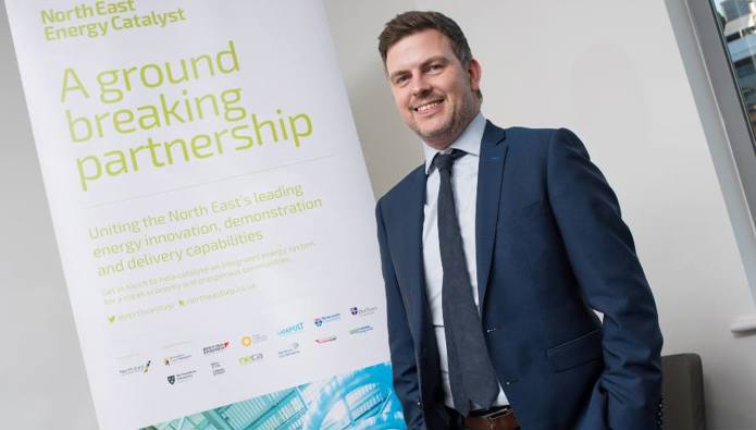 Funding and support on offer to North East England SMEs through Energy Innovation Challenge