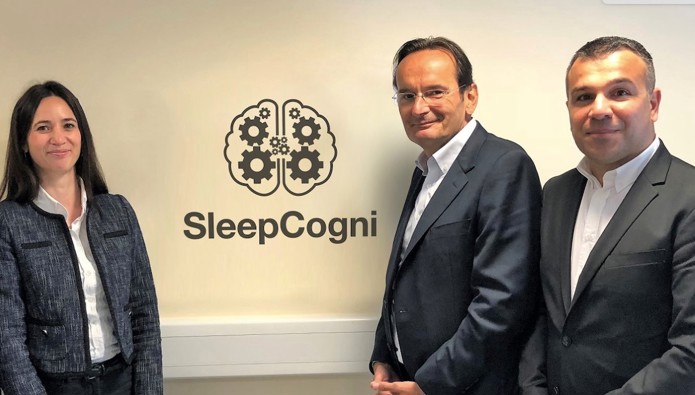 Venture capital opens door to US regulatory approval for SleepCogni