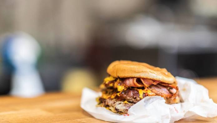 Meat:Stack weathers storm with launch of first restaurant