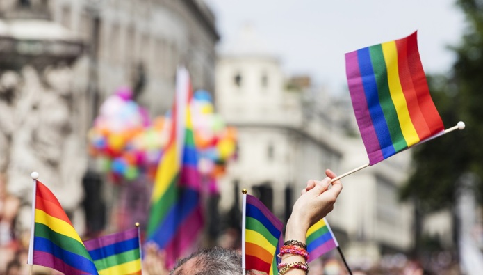 Putting pride in your business and building LGBT+ engagement