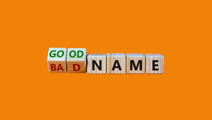 New study reveals best options for naming a business