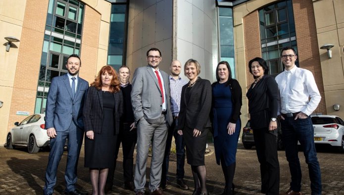 Innovative programme to boost County Durham start-ups