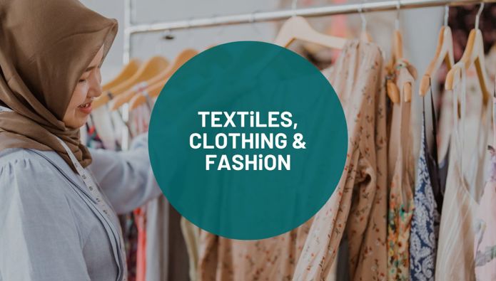 Business Guide – Textiles, Clothing, and Fashion