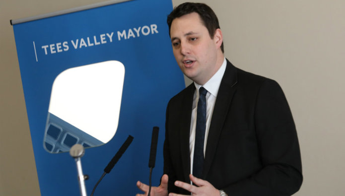 Tees Valley Business Fund to create hundreds of jobs