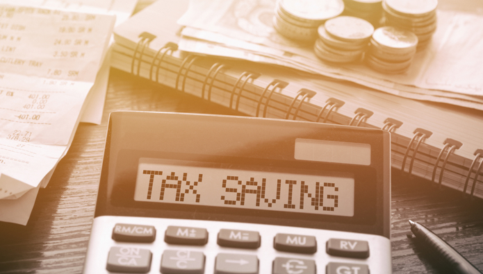 Tax saving opportunities for your business