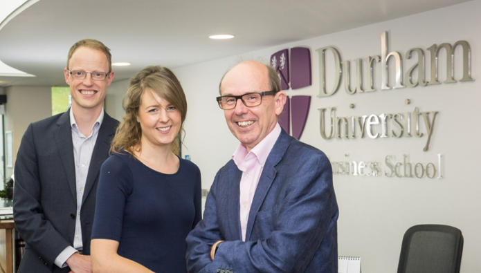 Durham University backs Chamber QES