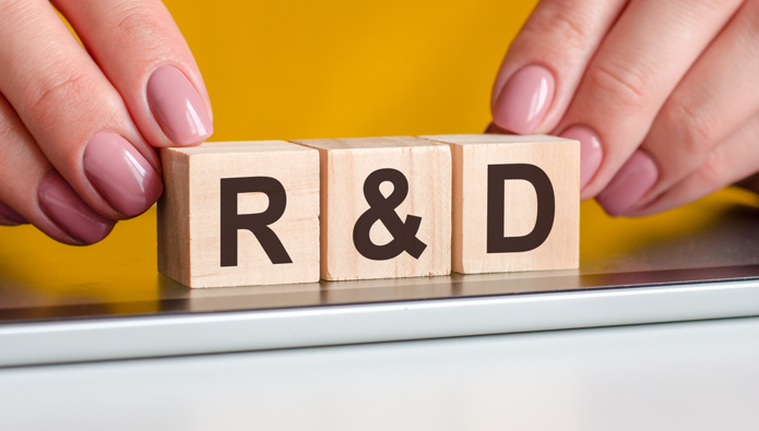 Our guide to R&D tax relief