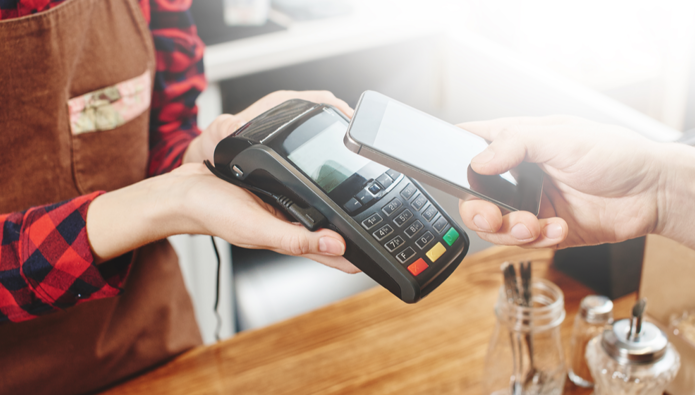 Going cashless: benefits that changing your payment system could have on your business