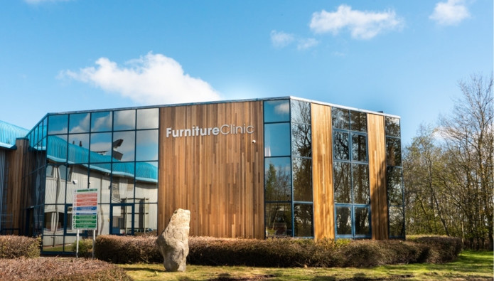 Go Further Investment Index nominee: Furniture Clinic