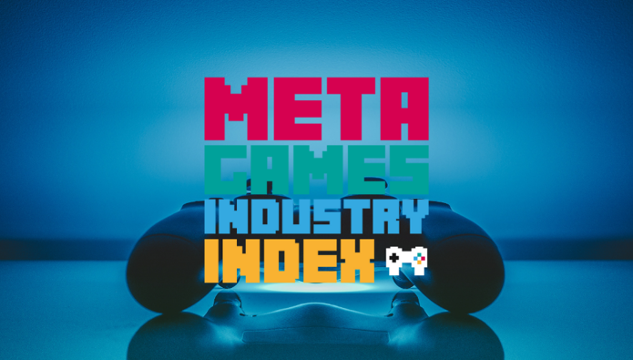 META Games Industry Index showcases best in British gaming