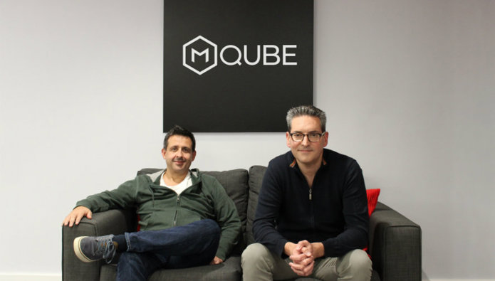 M:QUBE launches to transform the £270bn UK mortgage market