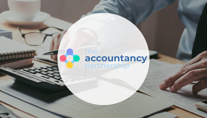 Get up to 40% off with The Accountancy Partnership