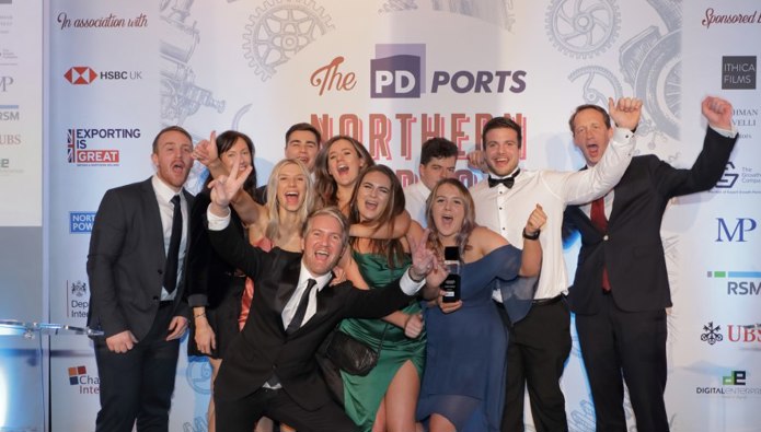 Export Awards announce shortlist