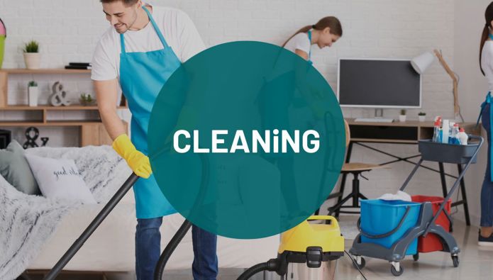 Business Guide - Cleaning