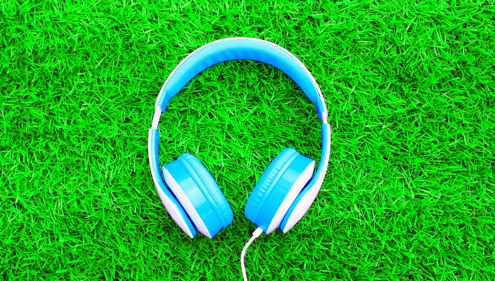 Sustainability podcasts to inspire your green revolution