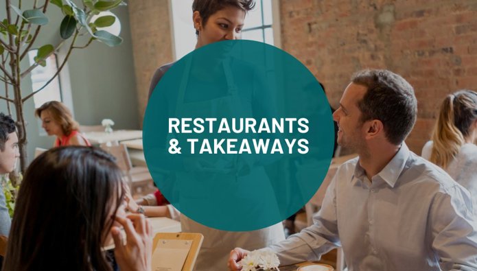 Business Guide - Restaurants and Takeaways