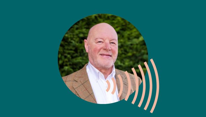 PODCAST: Ian Kinnery on running a business without it becoming overwhelming