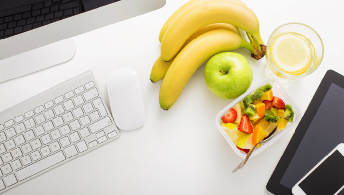 Prioritising health in the workplace