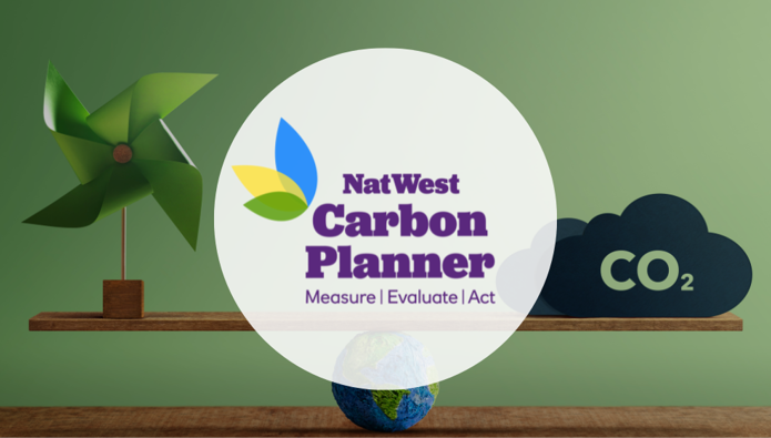 Carbon Planner By Natwest - Could cutting your carbon, cut your costs?