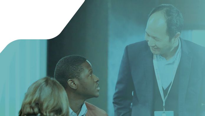An introduction to Pathways to Funding | 31 July 2025, 1pm - 3.30pm