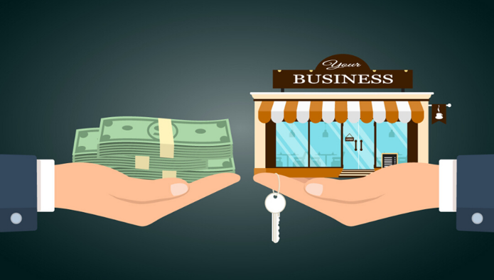 Getting the right price for your business