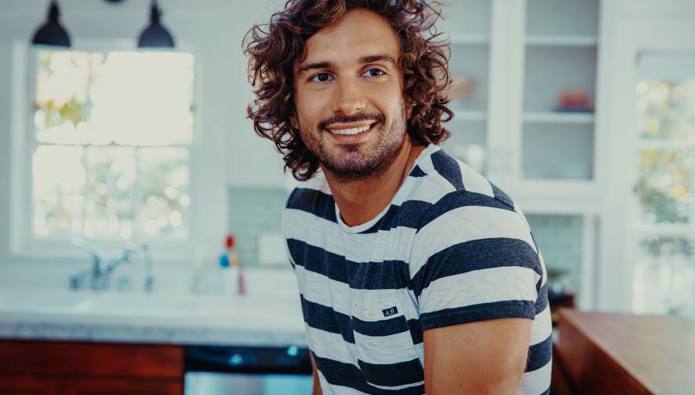 Joe Wicks to headline online conference dedicated to workplace wellbeing