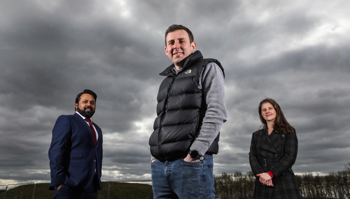 Everflow targeting £240m turnover as growth continues