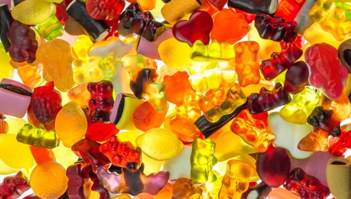 Investing in technology to increase capacity at Haribo