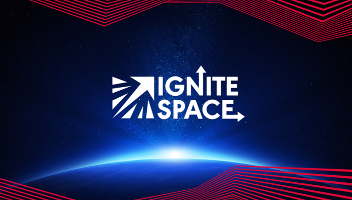 Ignite Space - 5–6 February