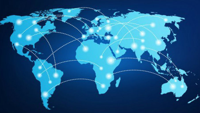 5 tips for transitioning to international trade