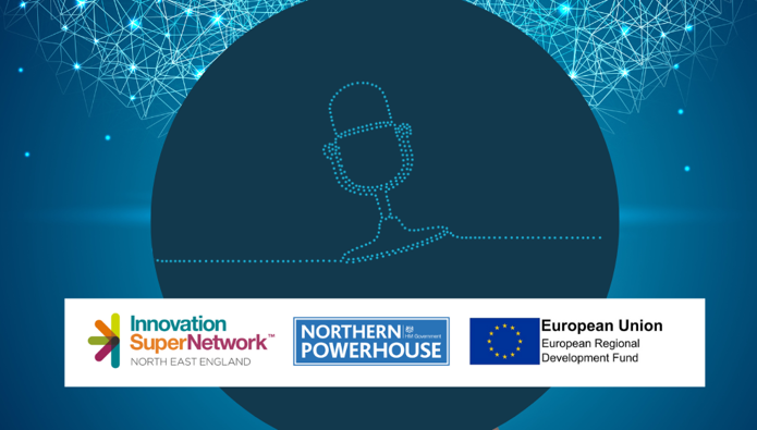 PODCAST: Jordan Dargue and Shaun Fooy on bridging the innovation funding gap