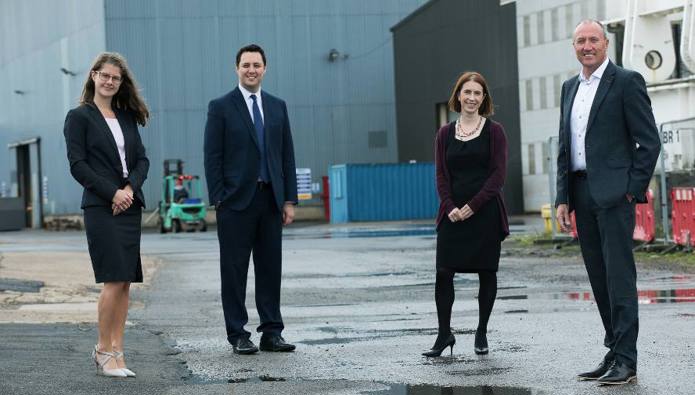 NPIF invests £30m in Tees Valley businesses