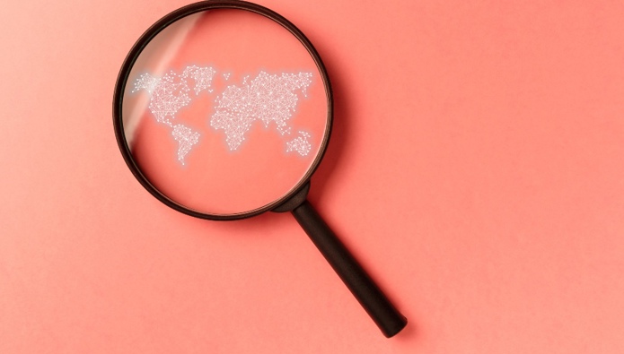 Why SEO is crucial for breaking into the international market