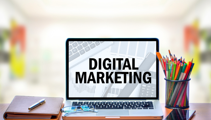 BUNDLE: Digital Marketing