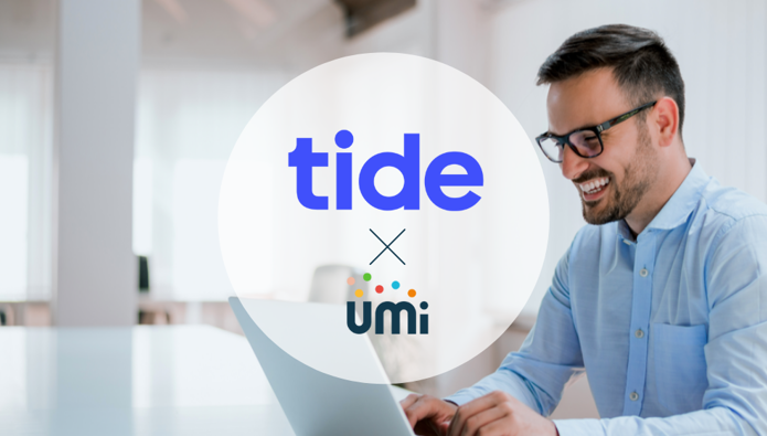 Register a limited company for FREE and get £50 cashback with Tide