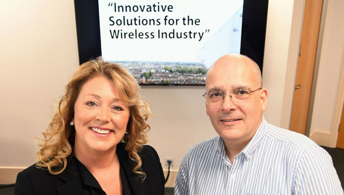 Warwick tech company proves itself to be a world leader