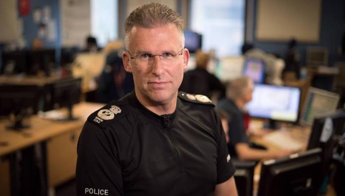 Leeds-headquartered firm helps 'world's biggest online police station'