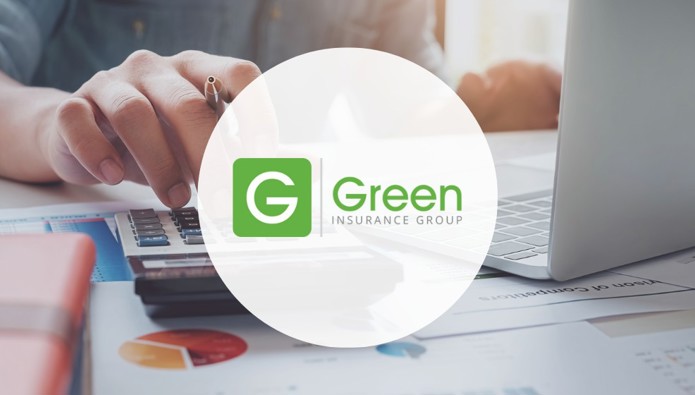 Get a FREE business insurance review from Green Insurance Group