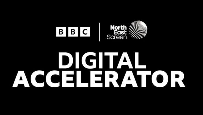 BBC and North East Screen launch first-of-its-kind Digital Accelerator